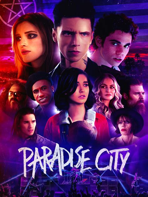 paradise city telesync|Paradise City Set to Return for Season 2 in 2024 .